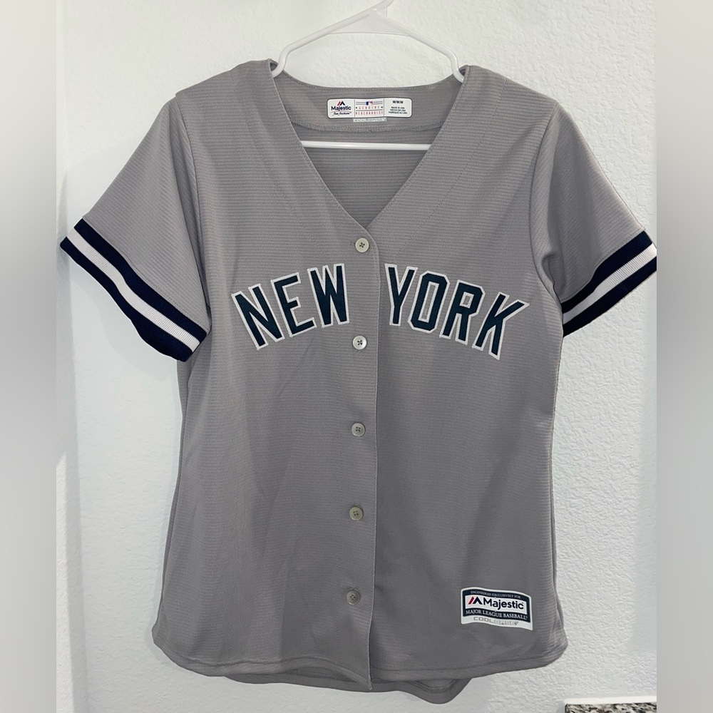 Women's New York Yankees Jersey
